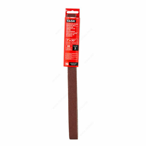 Richelieu 13008 Aluminum Oxide Sanding Belt