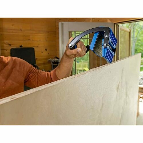 Richelieu 91323000 Panel Carrier System