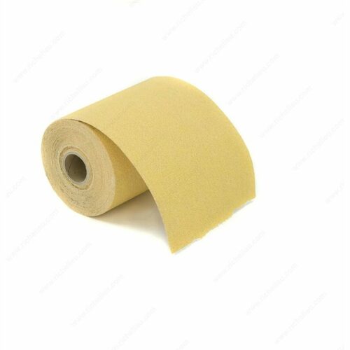 Richelieu MK23573100 Mirka AUTOKUT Gold Sanding Sheet