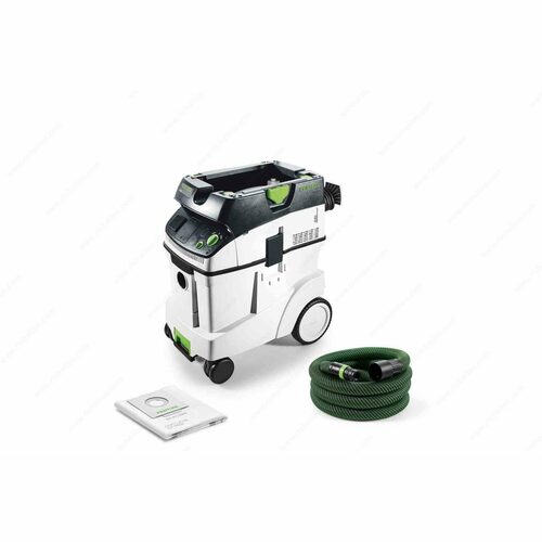 Richelieu FS577085 CLEANTEC CT 48 E Dust Extractor