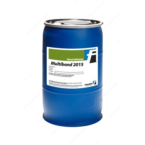 Richelieu WEBSO1248640 Multibond 2015