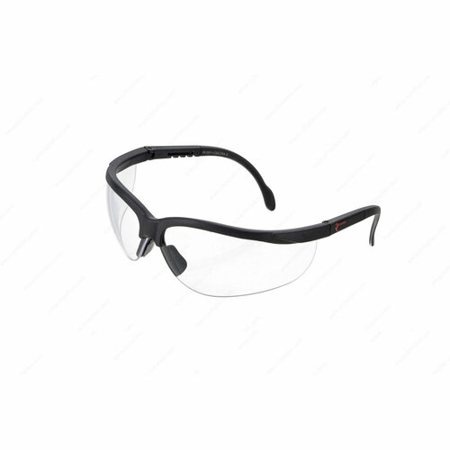 Richelieu 9609300 Safety Glasses