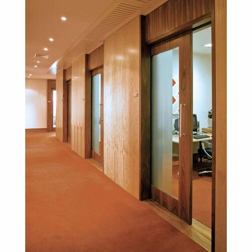 Richelieu WEBKIT1257059 Cavity Slider Pocket Door System for 2x6 Walls