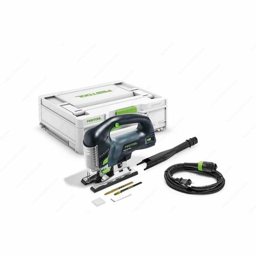 Richelieu FS576192 CARVEX Jigsaw