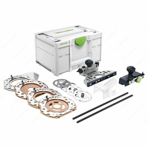 Richelieu FS576833 ZS-OF 2200 Accessory Kit