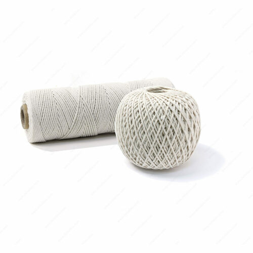 Richelieu 302041BGP12 Cotton Twine String
