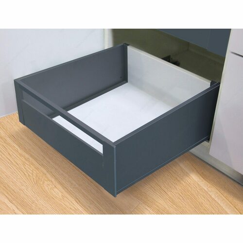 Richelieu WEBKIT1248405 AXIAL Inner Drawer - 167mm Height