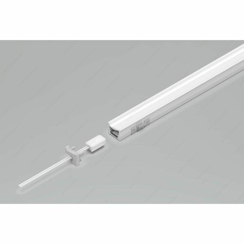 Richelieu WEBKIT1248445 Webkit POLARIS Free-Cut Linear Guide