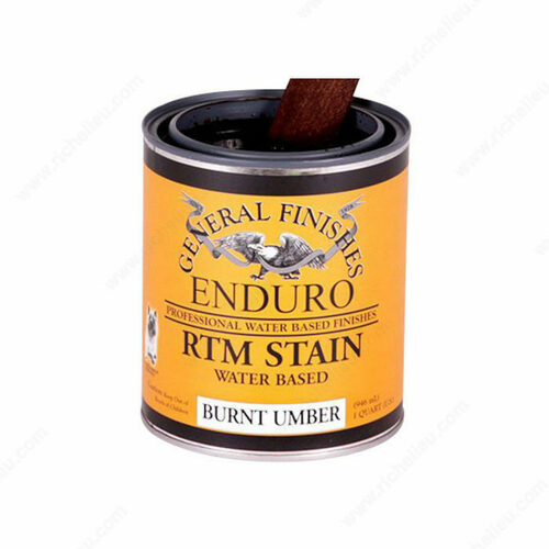 Richelieu GFRTMSTB1G Enduro Ready-to-Match Stain