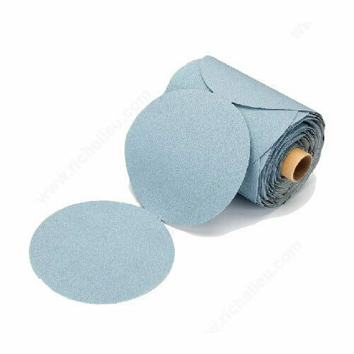 Richelieu A20314080 Mirka BaseCut Stick-On Sanding Disc