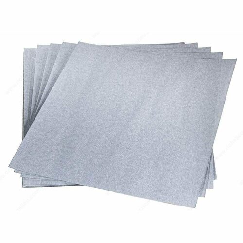 Richelieu ES3911220 EKASILVER Sanding Sheet