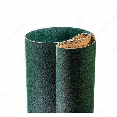Richelieu EB63675100 PZ628 Wide Sanding Belt