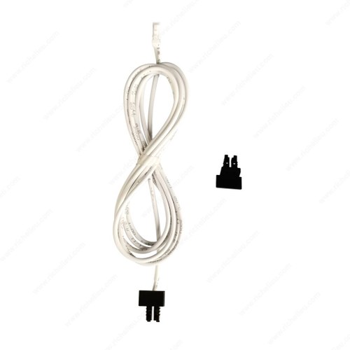 Richelieu 1313900CON FlexyLED Draco 1313 Installation Kit