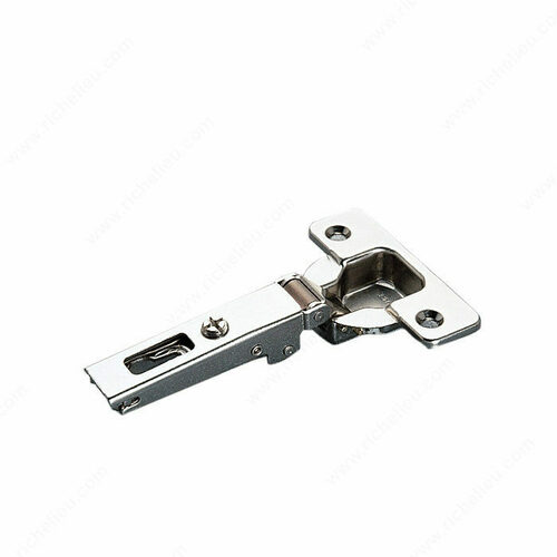 Richelieu H094C2PBA99 Series 200 Concealed Hinge - 94