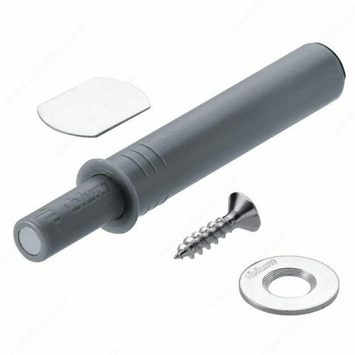Richelieu 9561004 TIP-ON Magnetic Door Mechanism