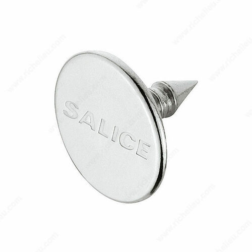 Richelieu HDP28SN9 Insertable Pin Retaining Catch