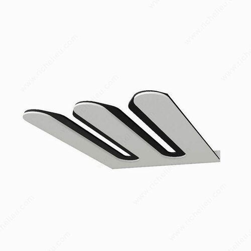 Richelieu WEBSO1214535 Wine Glass Holder
