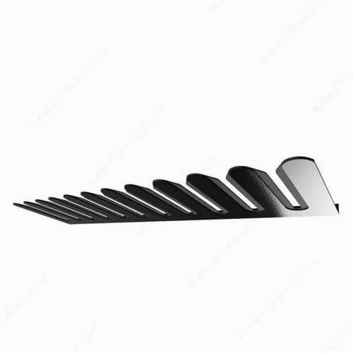 Richelieu WEBSO1214533 Wine Glass Holder