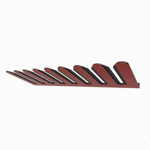 Richelieu WEBSO1214527 Wine Glass Holder