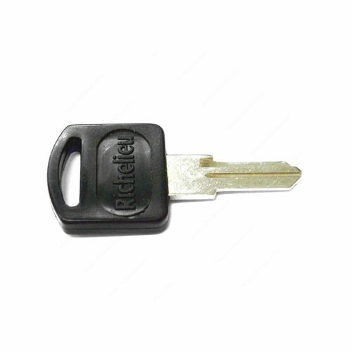 Richelieu 14062G Richelieu Lock Blank Key