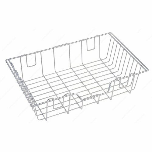 Richelieu 141318106 Retractable Storage Basket