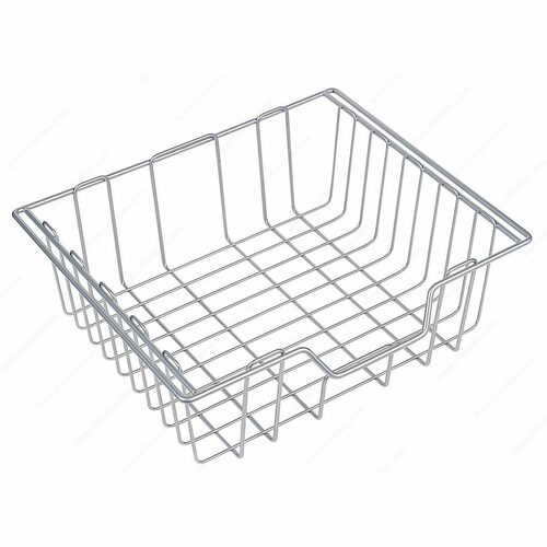 Richelieu 141330106 Retractable Storage Basket