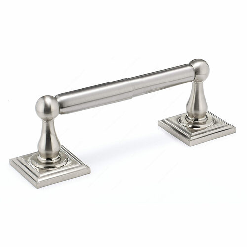 Richelieu 14149 Bentley Collection Toilet Paper Holder