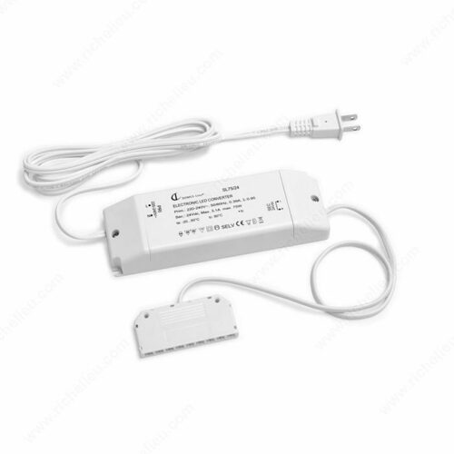 Richelieu 52475 24V DC Power Supply Unit