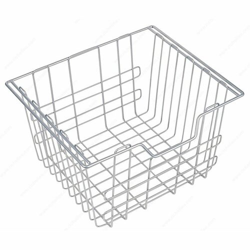 Richelieu 141618106 Retractable Storage Basket
