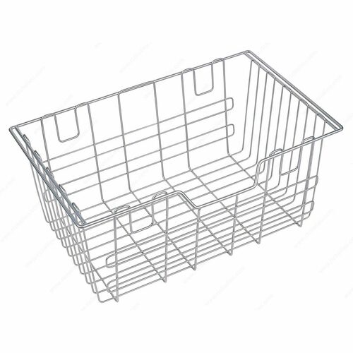 Richelieu 141624106 Retractable Storage Basket