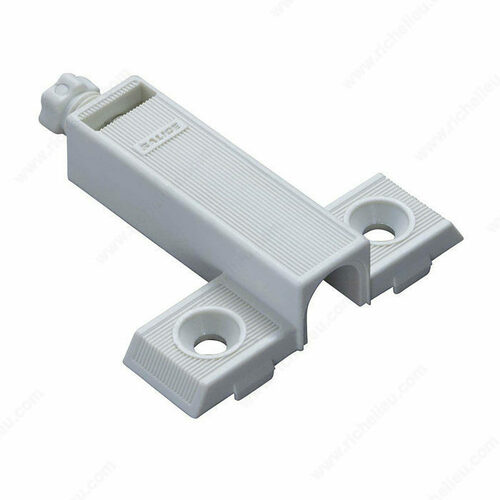 Richelieu HDP84SNBR Magnetic Release Device Adapter