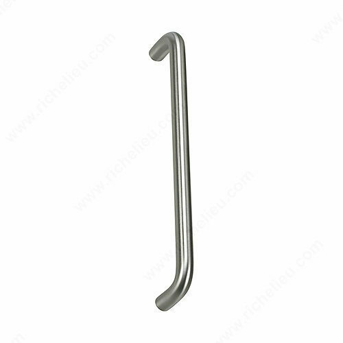Richelieu 14220170 Door Pull Handle