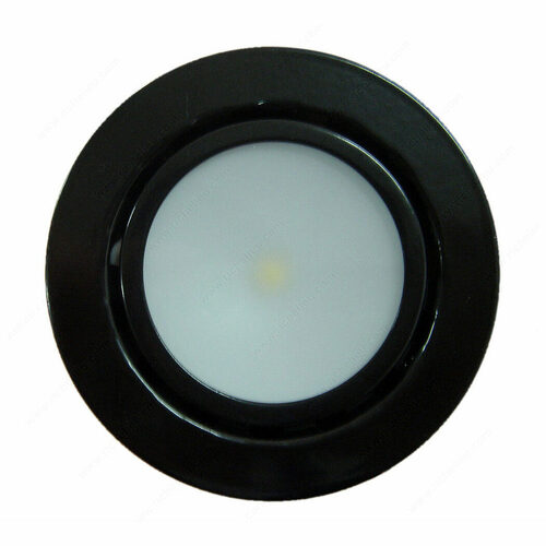 Richelieu 145122090 Richelieu 2.2W LED Light