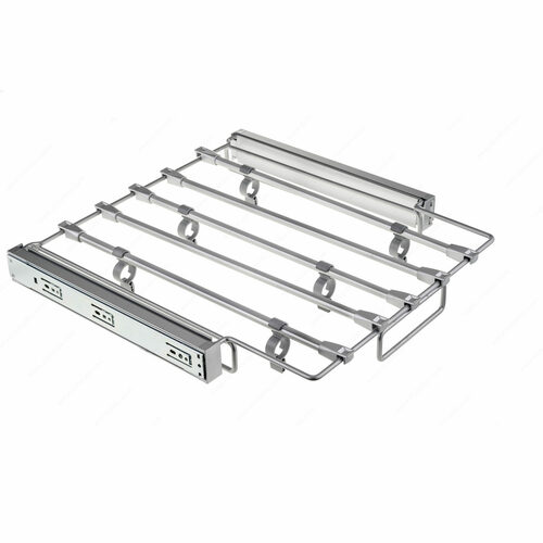 Richelieu 145518106 Pant Skirt Rack