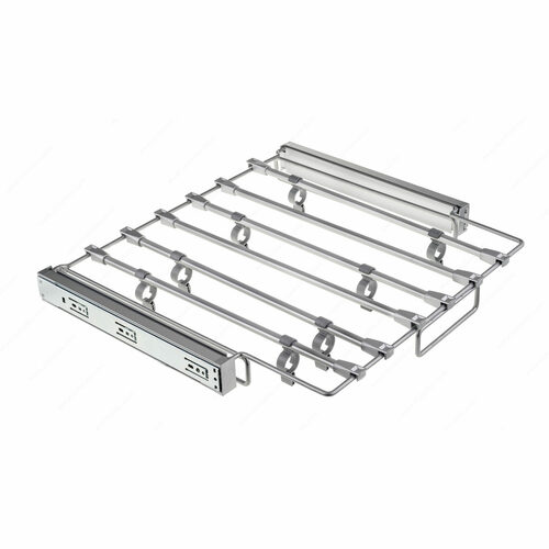 Richelieu 145524106 Pant and Skirt Rack