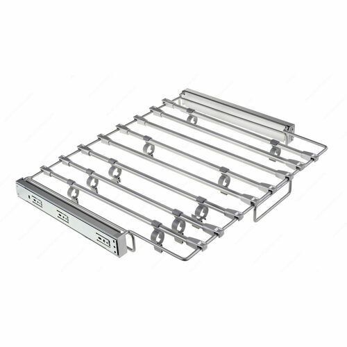 Richelieu 145530106 Pant and Skirt Rack