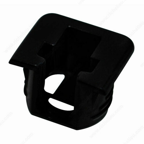 Richelieu 106010290 Flipper Receptacle