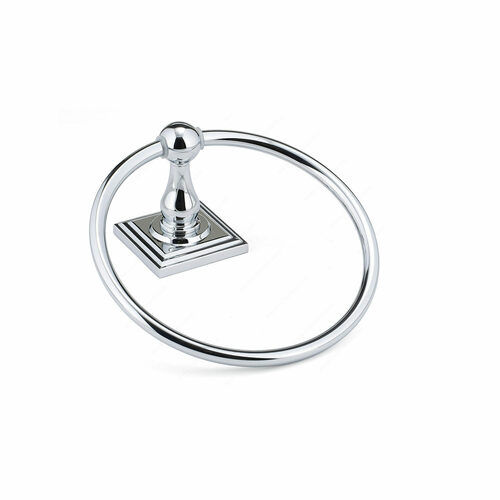 Richelieu 14643 Bentley Collection Towel Ring