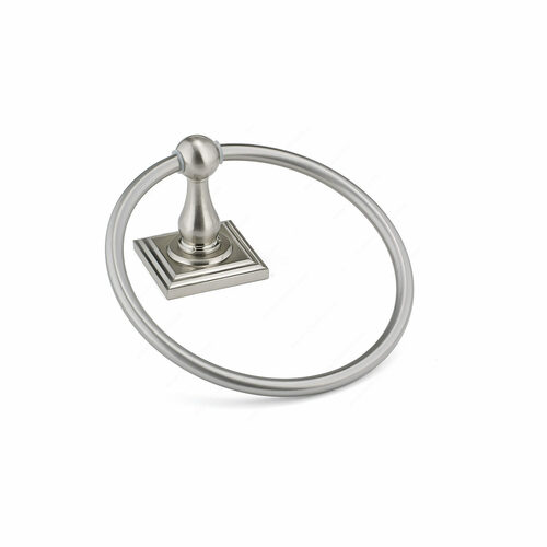 Richelieu 14649 Bentley Collection Towel Ring