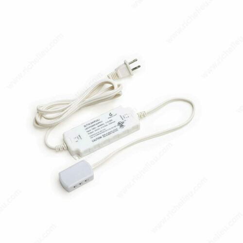 Richelieu 62415 24V DC Power Supply
