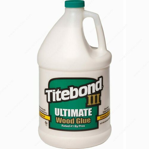 Richelieu 15001416 Titebond III Ultimate Wood Glue