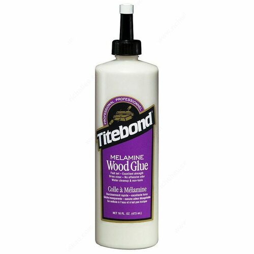 Richelieu 15004014 Titebond Melamine Adhesive