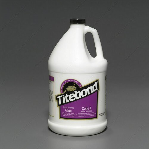 Richelieu 15004016 Titebond Melamine Adhesive