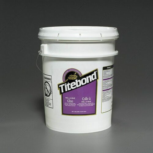 Richelieu 15004017 Titebond Melamine Adhesive