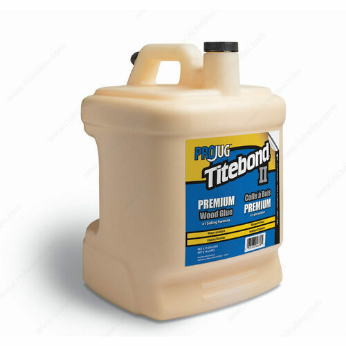 Richelieu 150050009 Titebond II Premium Wood Glue