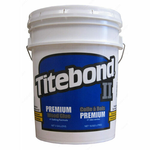 Richelieu 15005007 Titebond II Premium Wood Glue
