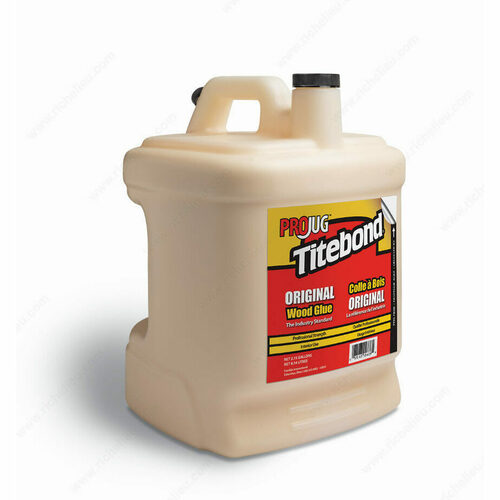 Richelieu 150050609 Titebond Original Wood Glue