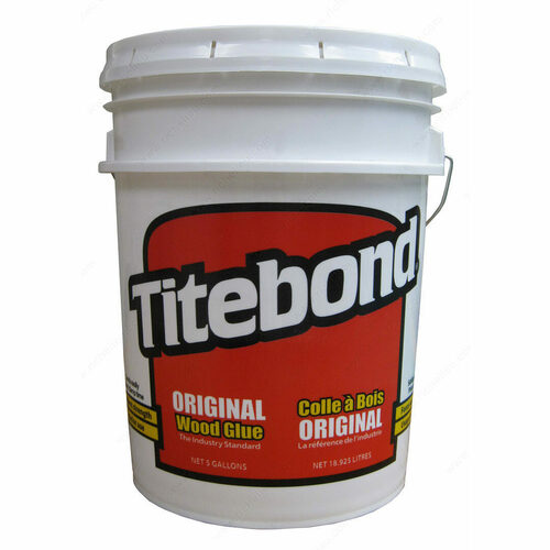 Richelieu 15005067 Titebond Original Wood Glue