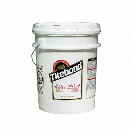 Richelieu 15009107 Titebond Extend Wood Glue
