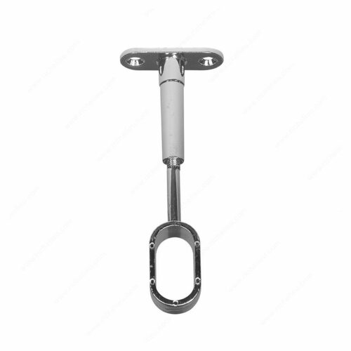 Richelieu 15104140 Central Oval Support 15x30mm